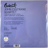 John Coltrane Quartet : Crescent - LP